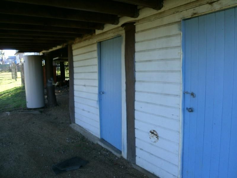 3 Percy Street, Warwick QLD 4370