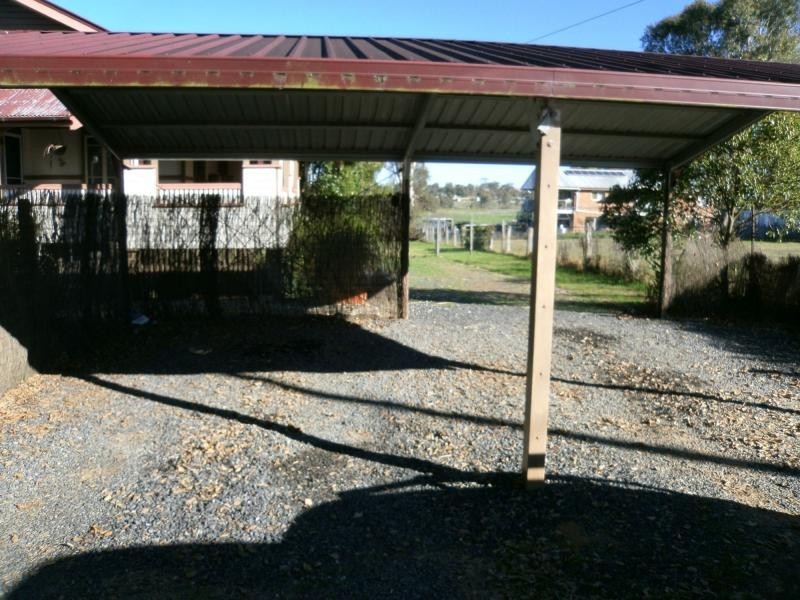 3 Percy Street, Warwick QLD 4370