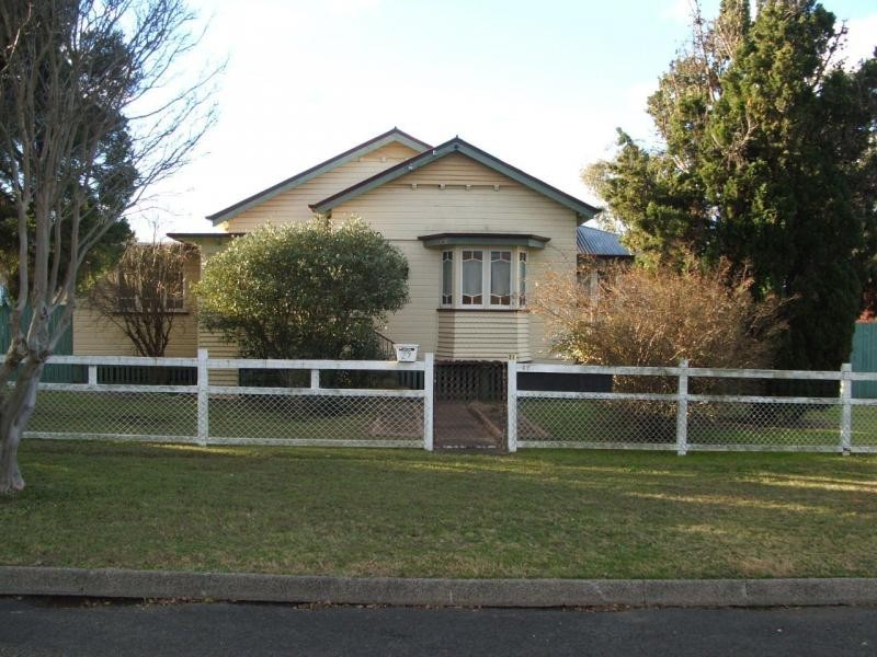 Warwick QLD 4370