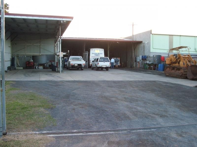 Warwick QLD 4370