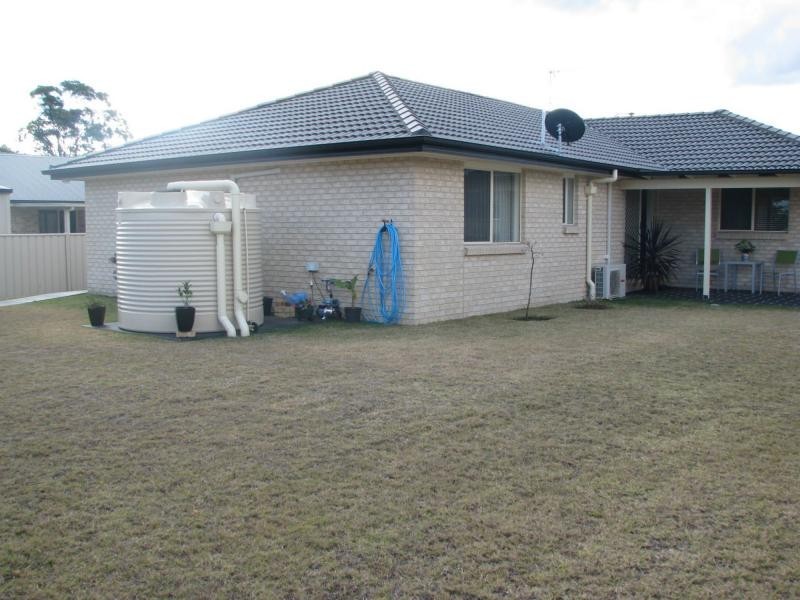 Warwick QLD 4370