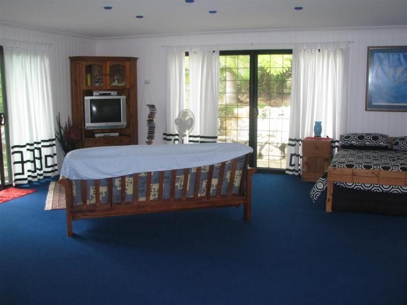 Warwick QLD 4370