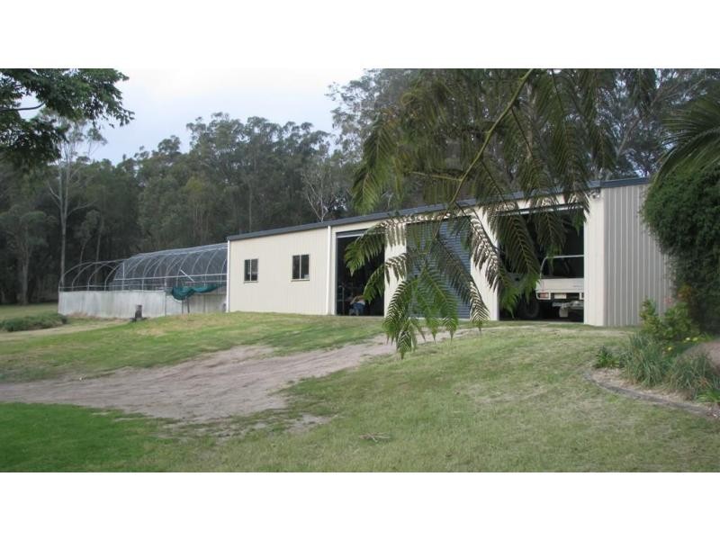 Warwick QLD 4370