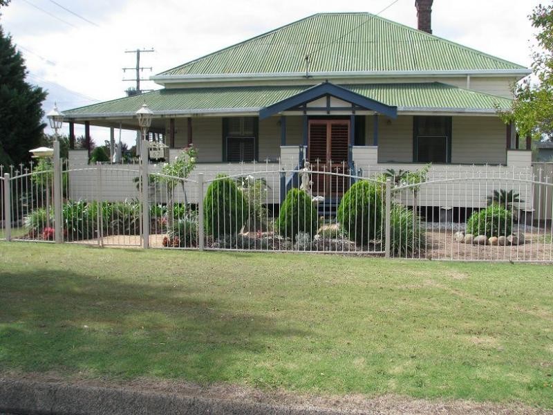 67 Pratten Street, Warwick QLD 4370