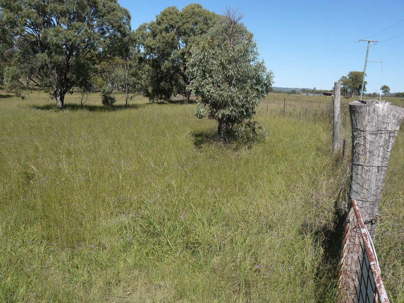 1265 Cullendore Rd, Elbow Valley QLD 4370
