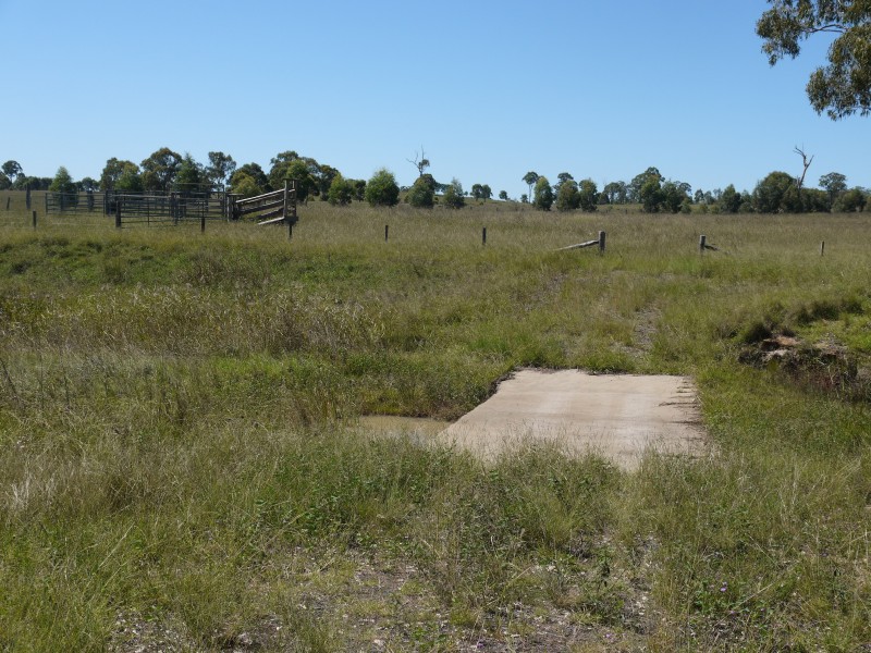 1265 Cullendore Rd, Elbow Valley QLD 4370