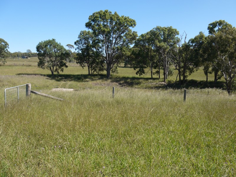 1265 Cullendore Rd, Elbow Valley QLD 4370