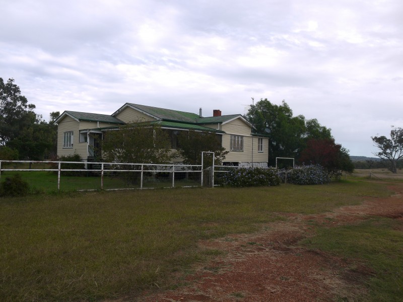 534 Uandi Rd, Warroo QLD 4387