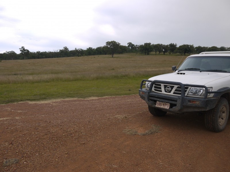 534 Uandi Rd, Warroo QLD 4387