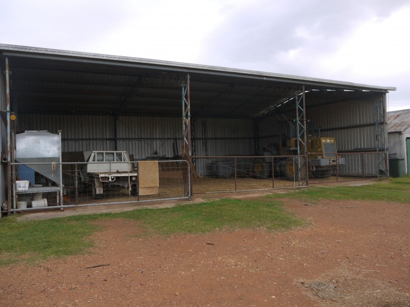 534 Uandi Rd, Warroo QLD 4387