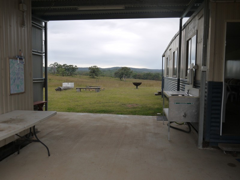 534 Uandi Rd, Warroo QLD 4387