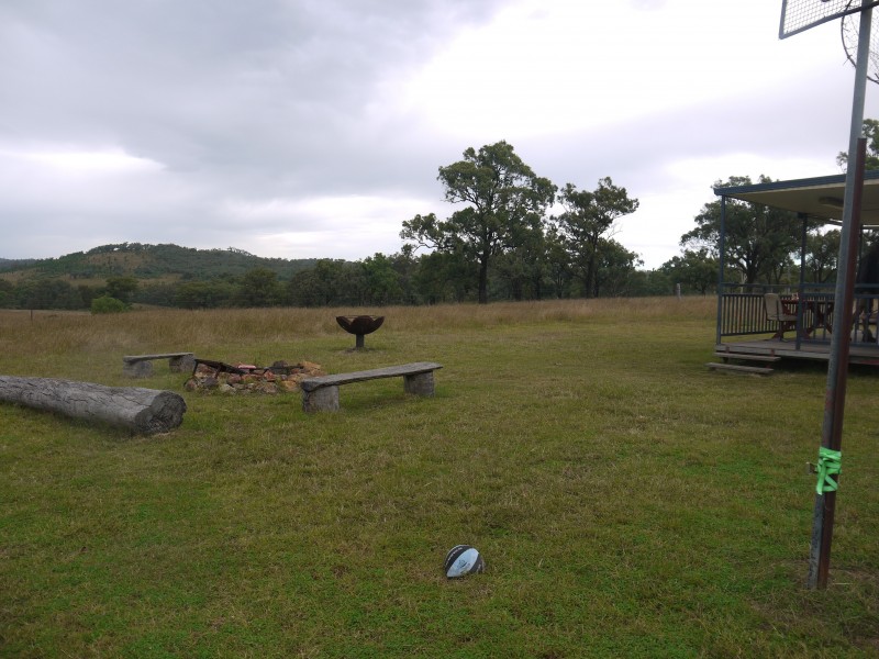534 Uandi Rd, Warroo QLD 4387