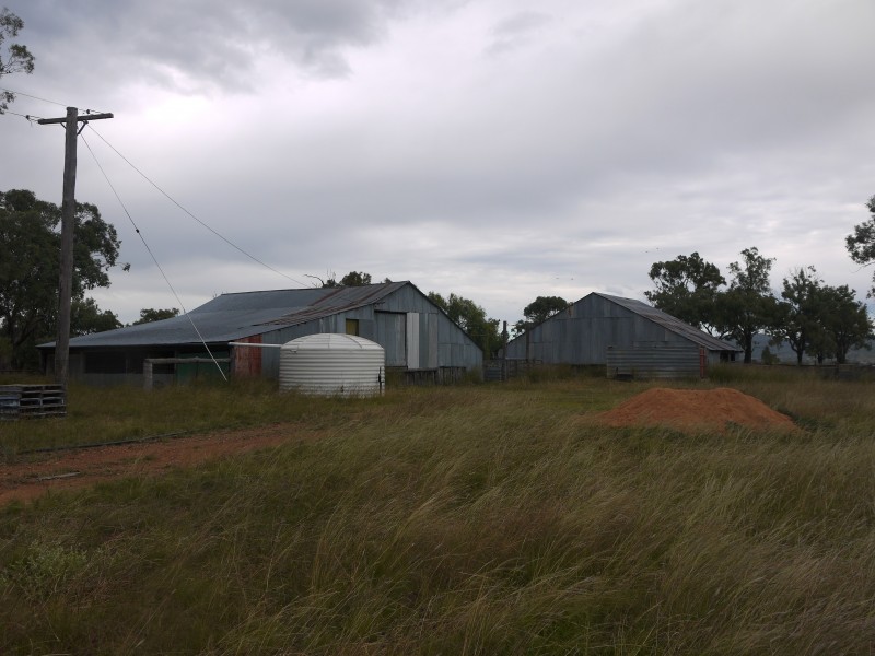 534 Uandi Rd, Warroo QLD 4387