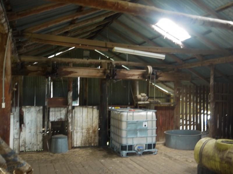534 Uandi Rd, Warroo QLD 4387