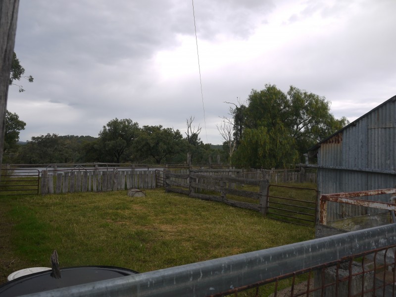 534 Uandi Rd, Warroo QLD 4387