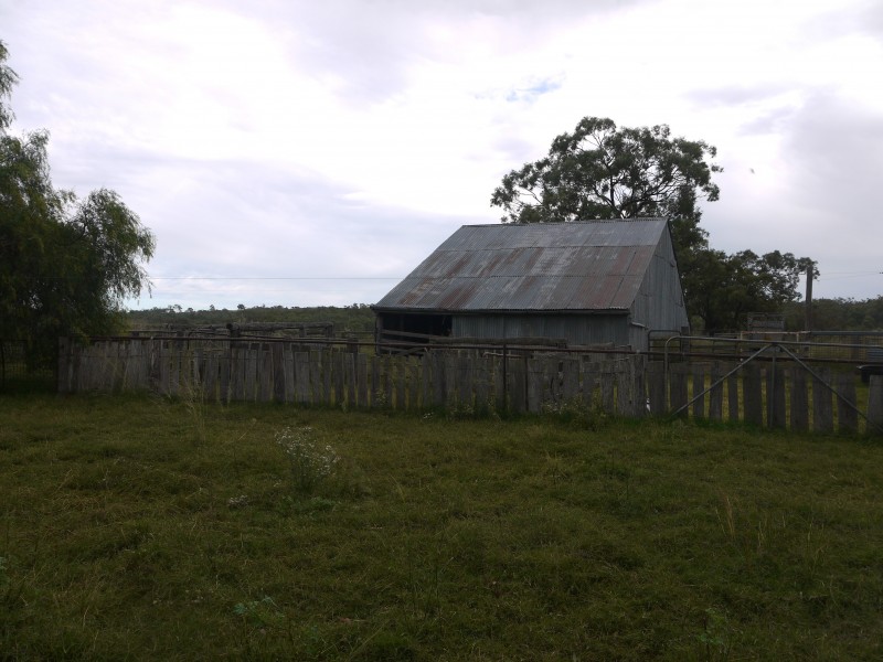 534 Uandi Rd, Warroo QLD 4387