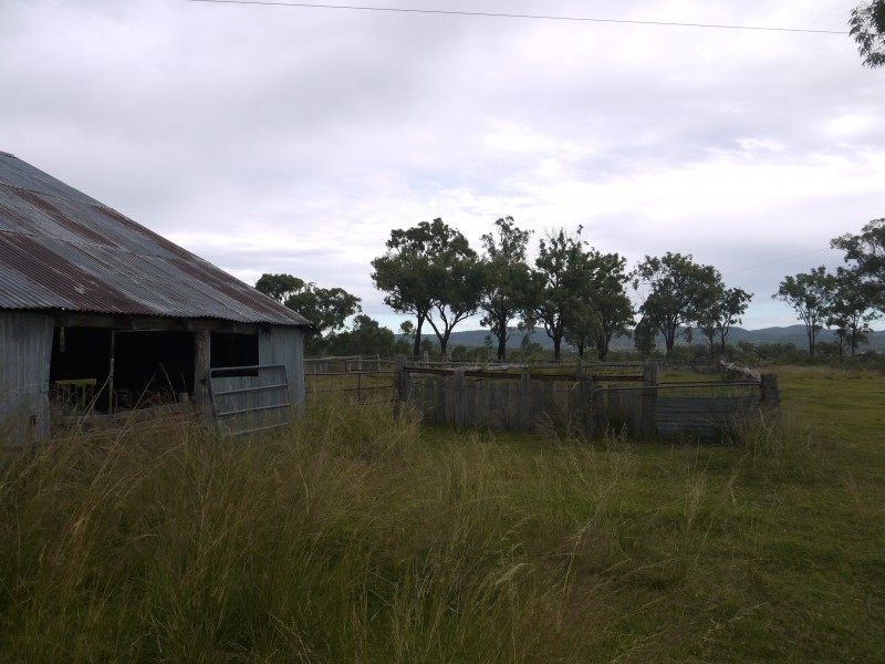 534 Uandi Rd, Warroo QLD 4387