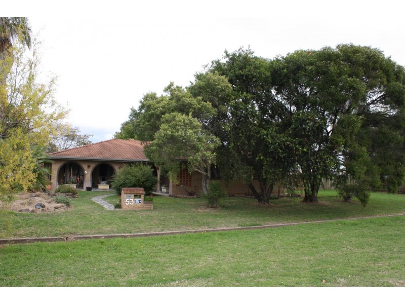 53 Drayton Street, Allora QLD 4362