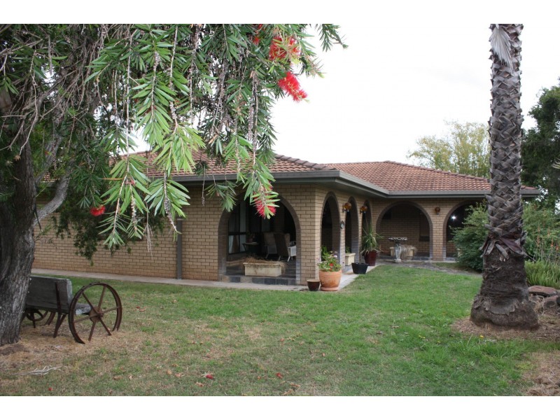 53 Drayton Street, Allora QLD 4362