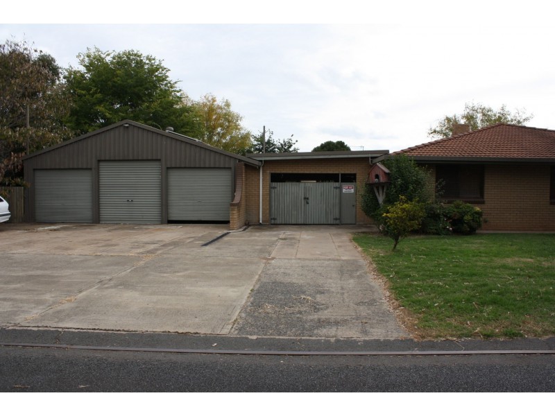 53 Drayton Street, Allora QLD 4362