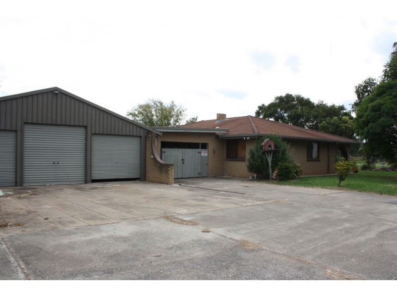 53 Drayton Street, Allora QLD 4362