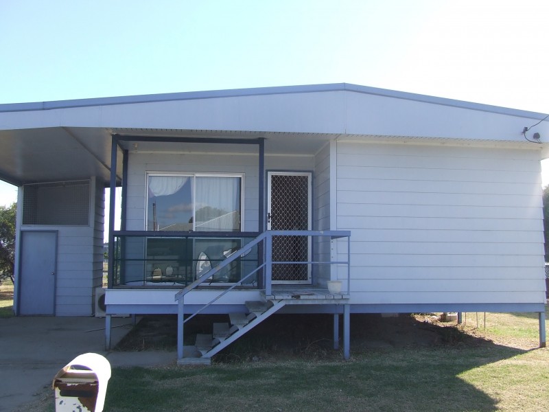 23A Hamilton St, Warwick QLD 4370