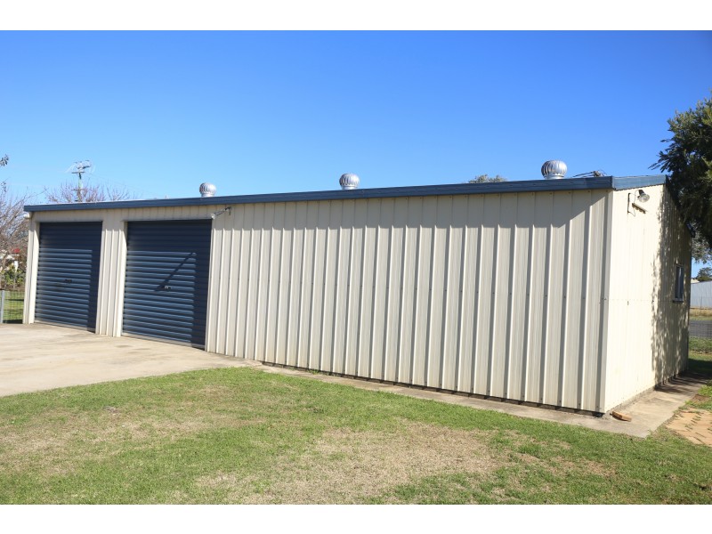 23A Hamilton St, Warwick QLD 4370