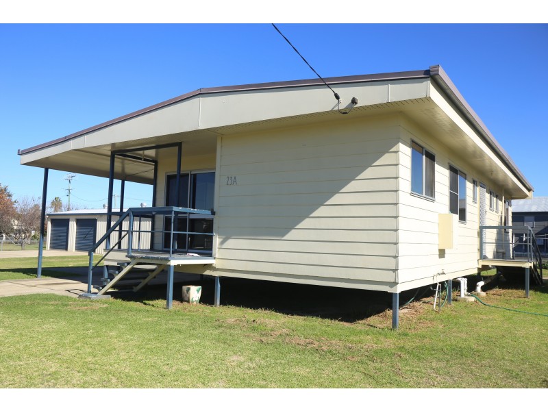 23A Hamilton St, Warwick QLD 4370