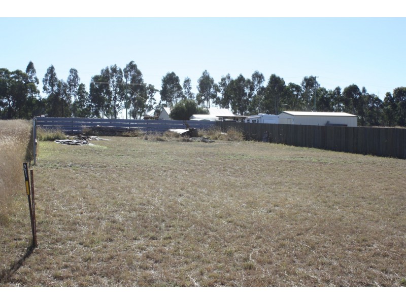 21 O’connell St, Ellinthorp QLD 4362