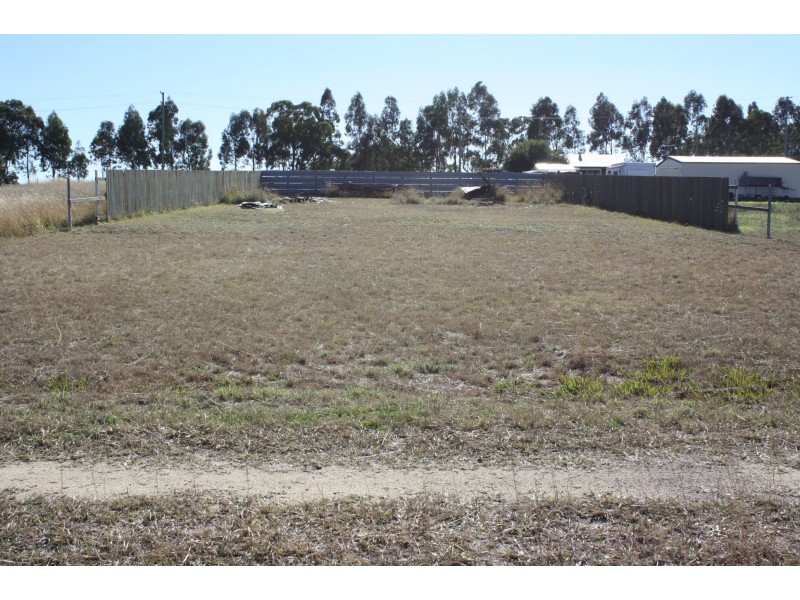 21 O’connell St, Ellinthorp QLD 4362