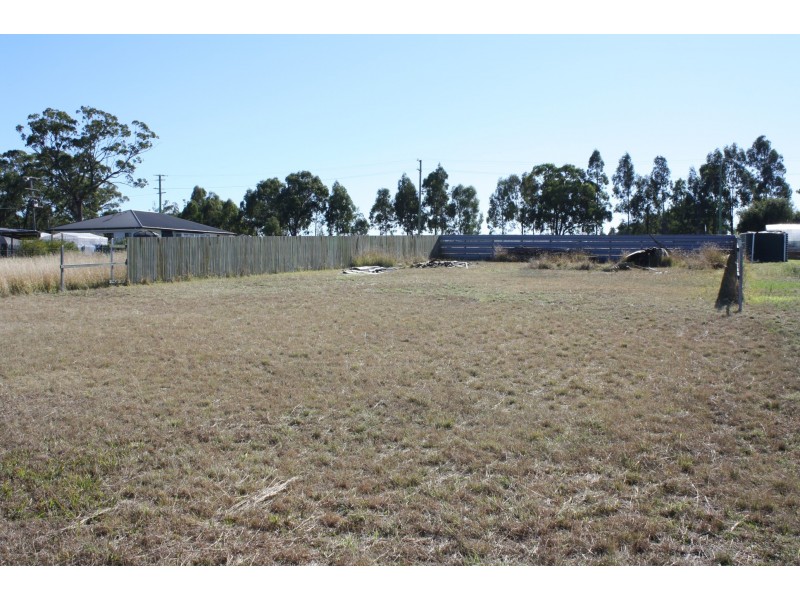 21 O’connell St, Ellinthorp QLD 4362