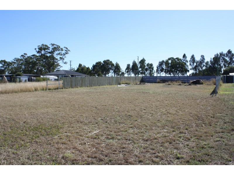 21 O’connell St, Ellinthorp QLD 4362