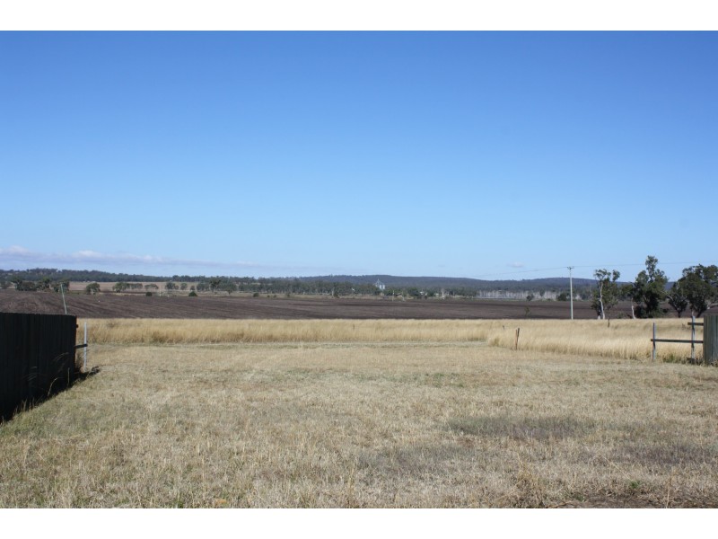 21 O’connell St, Ellinthorp QLD 4362