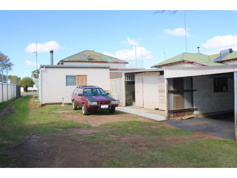 15 Wantley St, Warwick QLD 4370