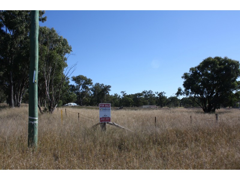 2772 Leyburn Cunningham Rd, Pratten QLD 4370