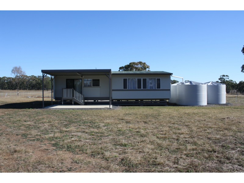 21 Leslie Street, Hendon QLD 4362