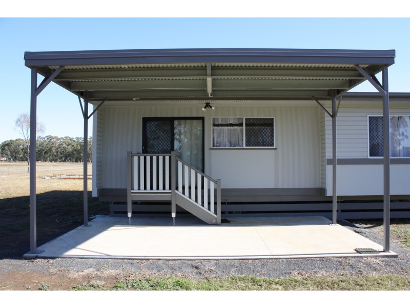 21 Leslie Street, Hendon QLD 4362