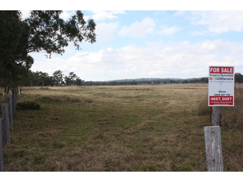 469 Cunningham Road, Cunningham QLD 4370