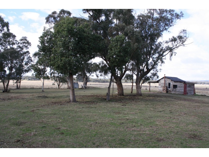 469 Cunningham Road, Cunningham QLD 4370