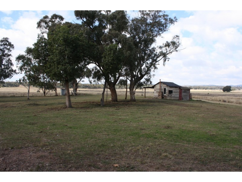 469 Cunningham Road, Cunningham QLD 4370