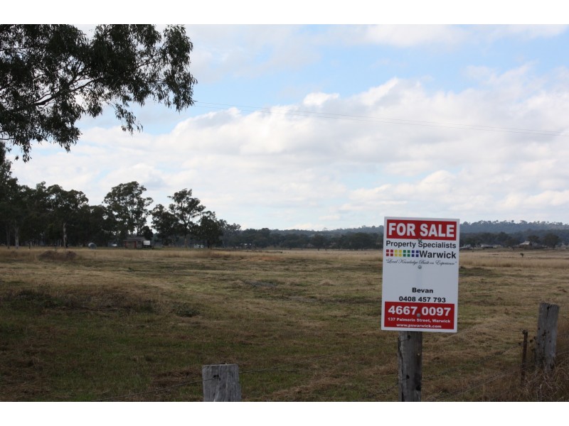 469 Cunningham Road, Cunningham QLD 4370