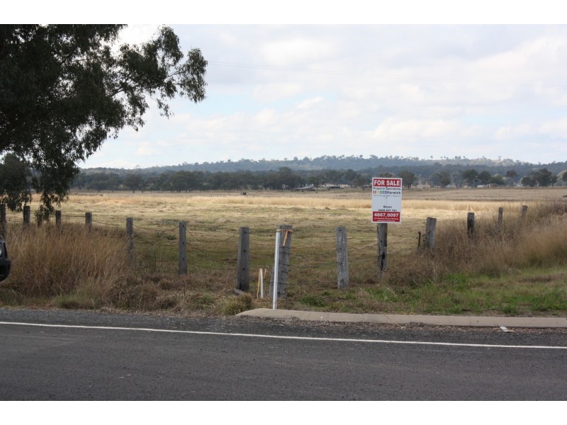 469 Cunningham Road, Cunningham QLD 4370