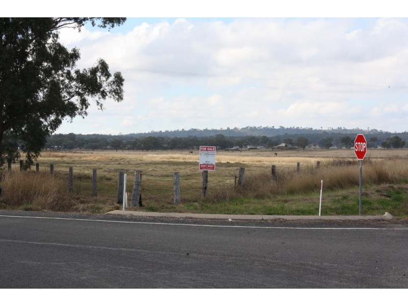 469 Cunningham Road, Cunningham QLD 4370