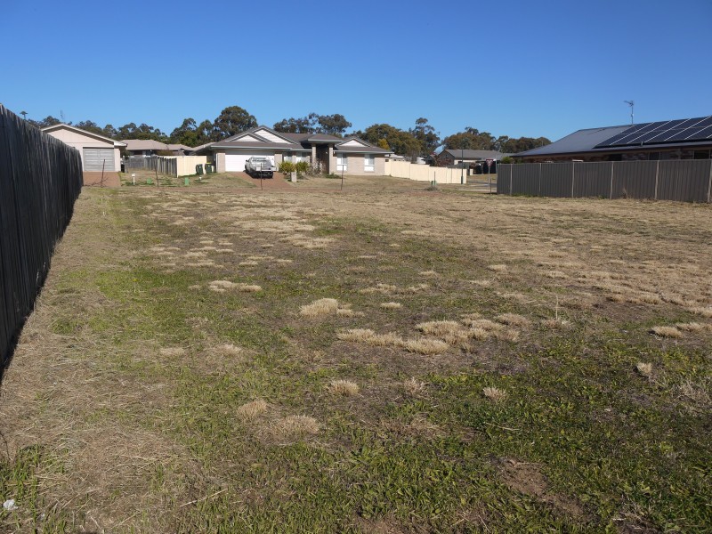 7 Rose Lea Ct, Warwick QLD 4370