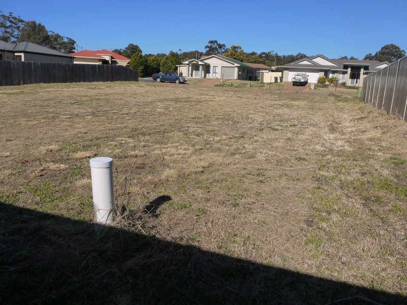 7 Rose Lea Ct, Warwick QLD 4370