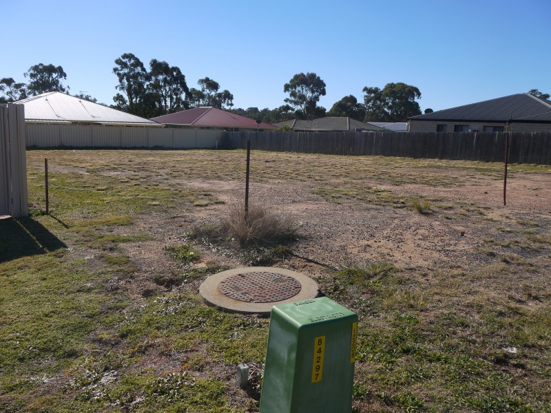 7 Rose Lea Ct, Warwick QLD 4370