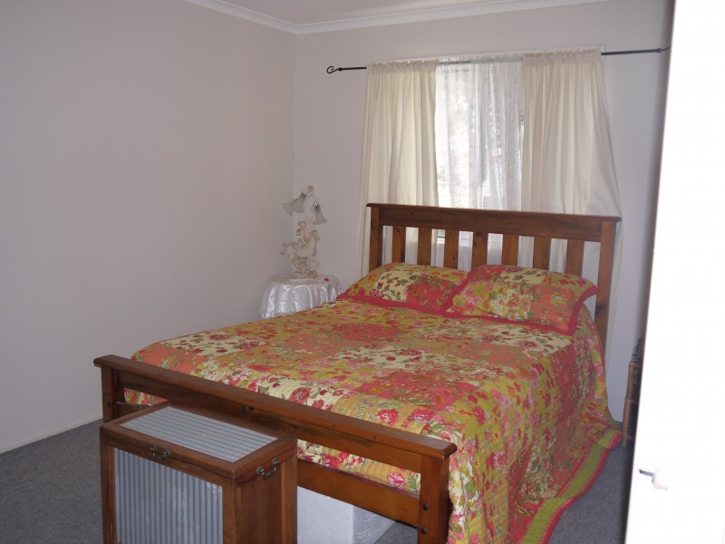 1743 Inverramsay Road, Goomburra QLD 4362