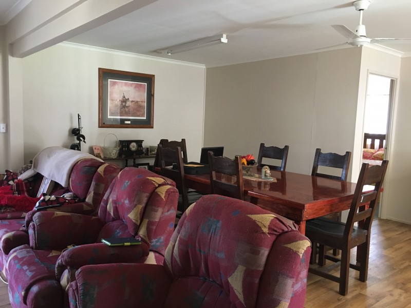 1743 Inverramsay Road, Goomburra QLD 4362