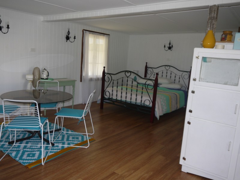 1743 Inverramsay Road, Goomburra QLD 4362