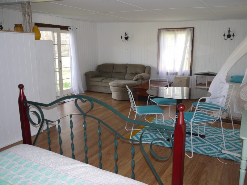 1743 Inverramsay Road, Goomburra QLD 4362